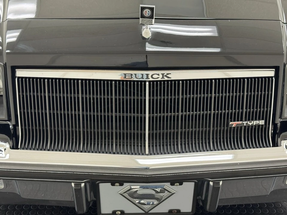 1986 Buick Regal - Image 9 of 31