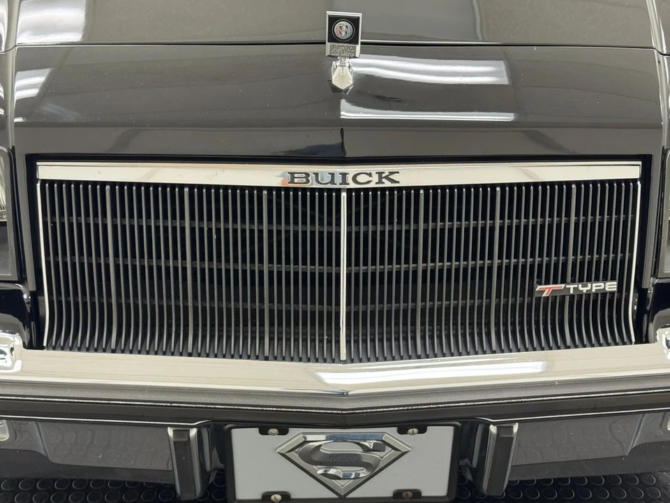 1986 Buick Regal - Image 9 of 12
