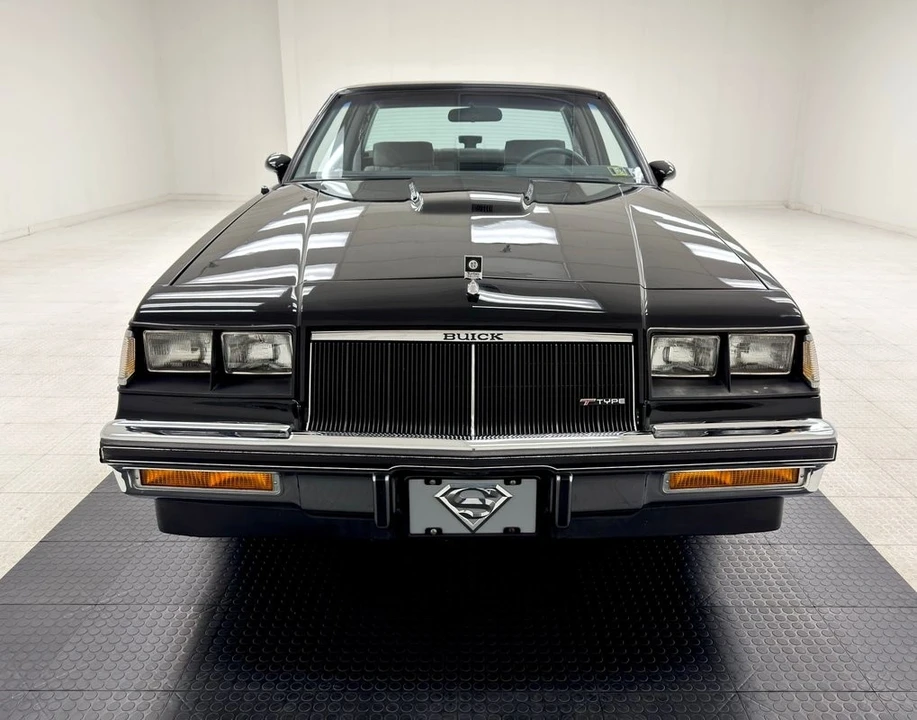 1986 Buick Regal - Image 8 of 12