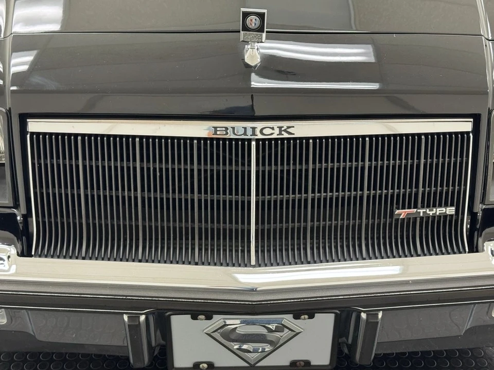 1986 Buick Regal - Image 9 of 12