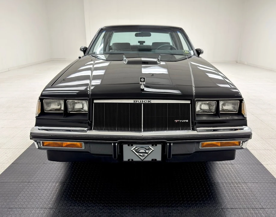 1986 Buick Regal - Image 8 of 12