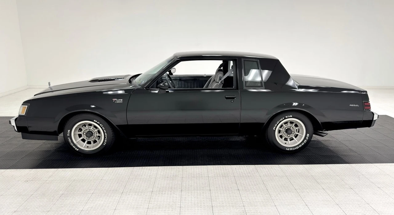 1986 Buick Regal - Image 2 of 21