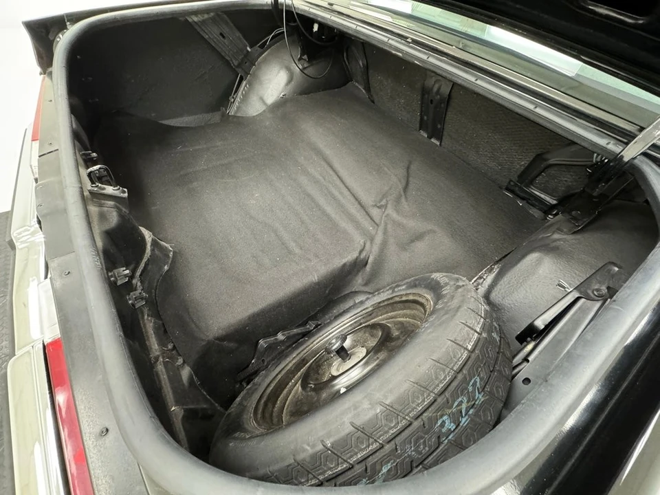 1986 Buick Regal - Image 30 of 31