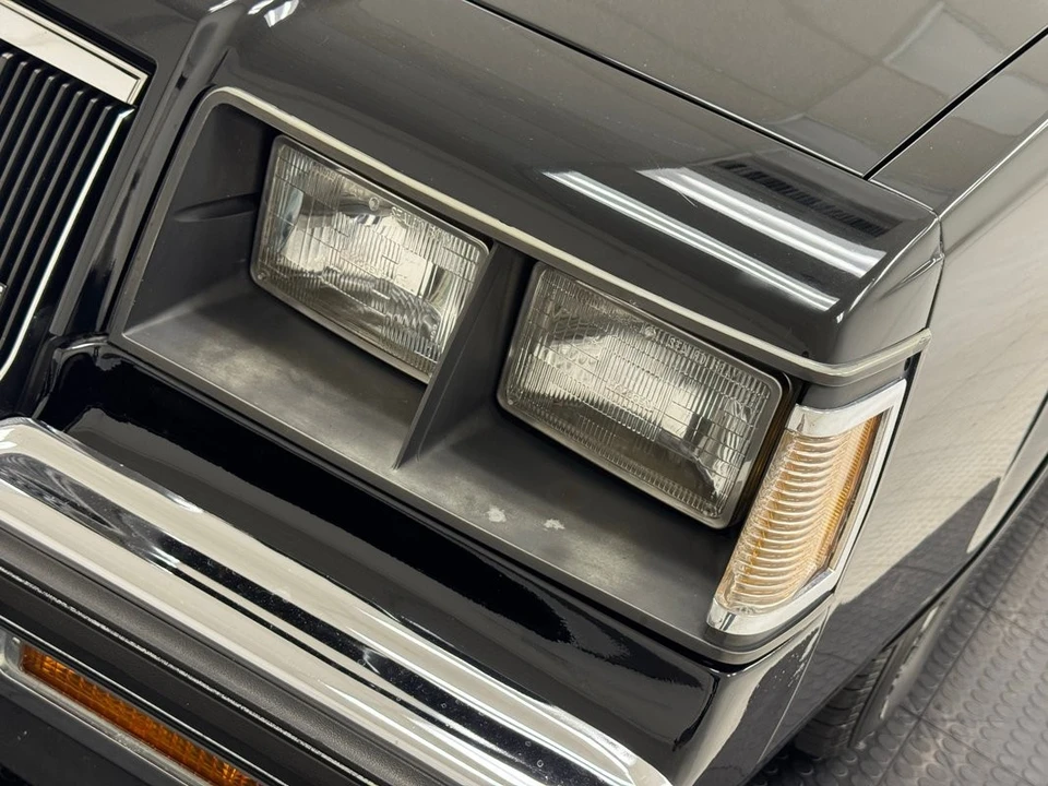 1986 Buick Regal - Image 10 of 31