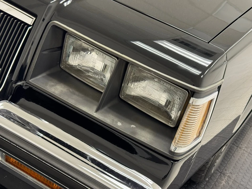 1986 Buick Regal - Image 10 of 12