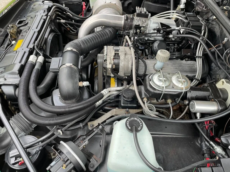 1986 Buick Regal - Image 12 of 31