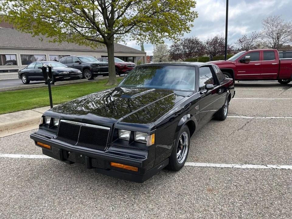1986 Buick Regal - Image 2 of 31