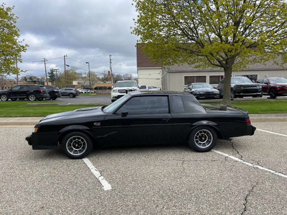 1986 Buick Regal - Image 4 of 31