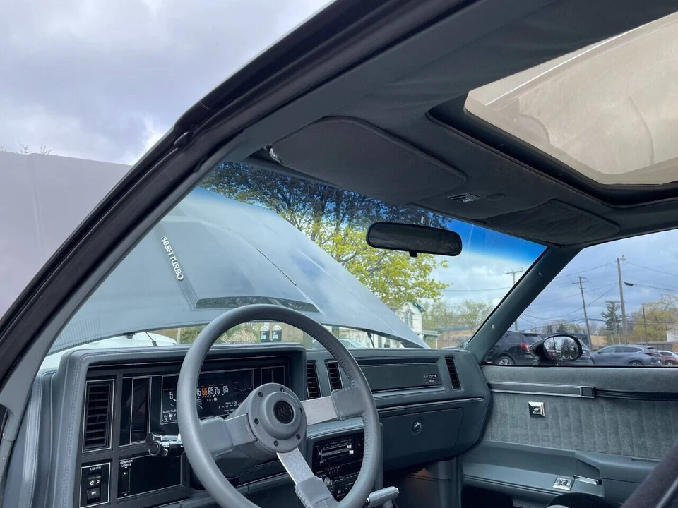 1986 Buick Regal - Image 30 of 31