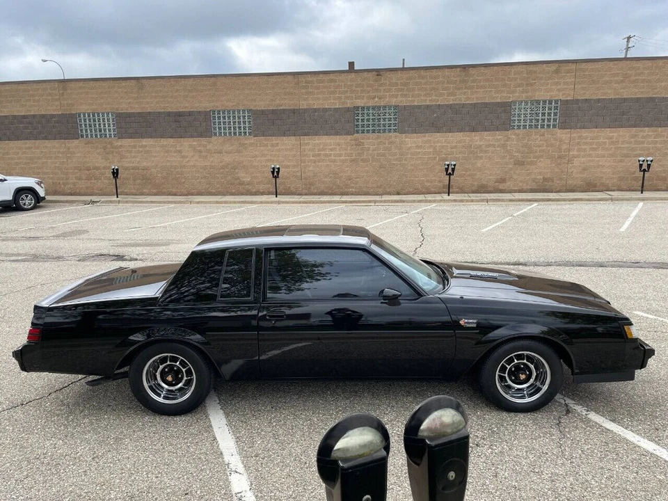 1986 Buick Regal - Image 8 of 31