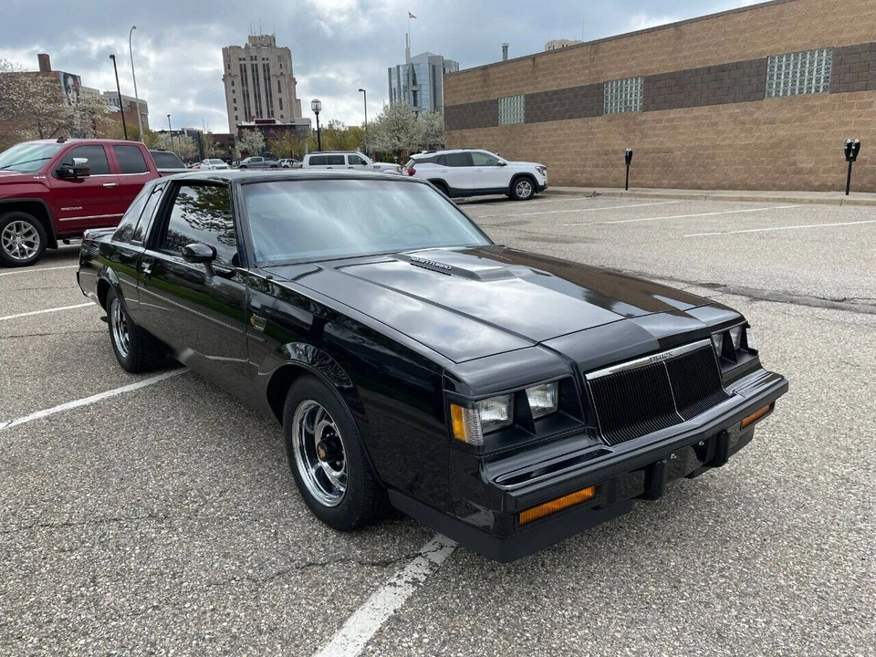 1986 Buick Regal - Image 9 of 31