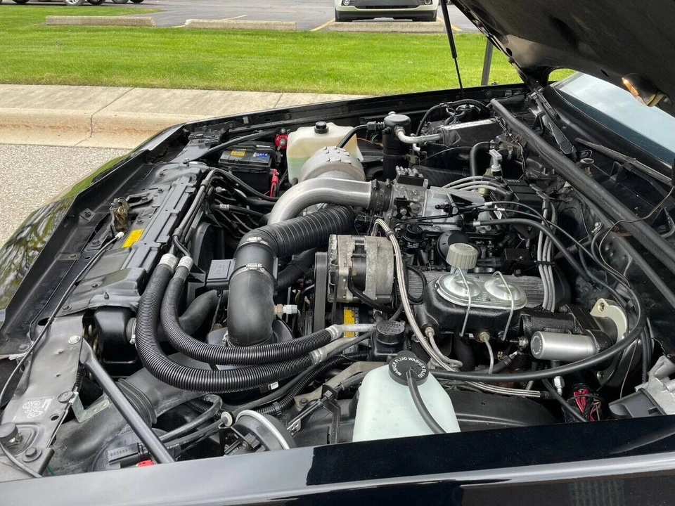 1986 Buick Regal - Image 11 of 21