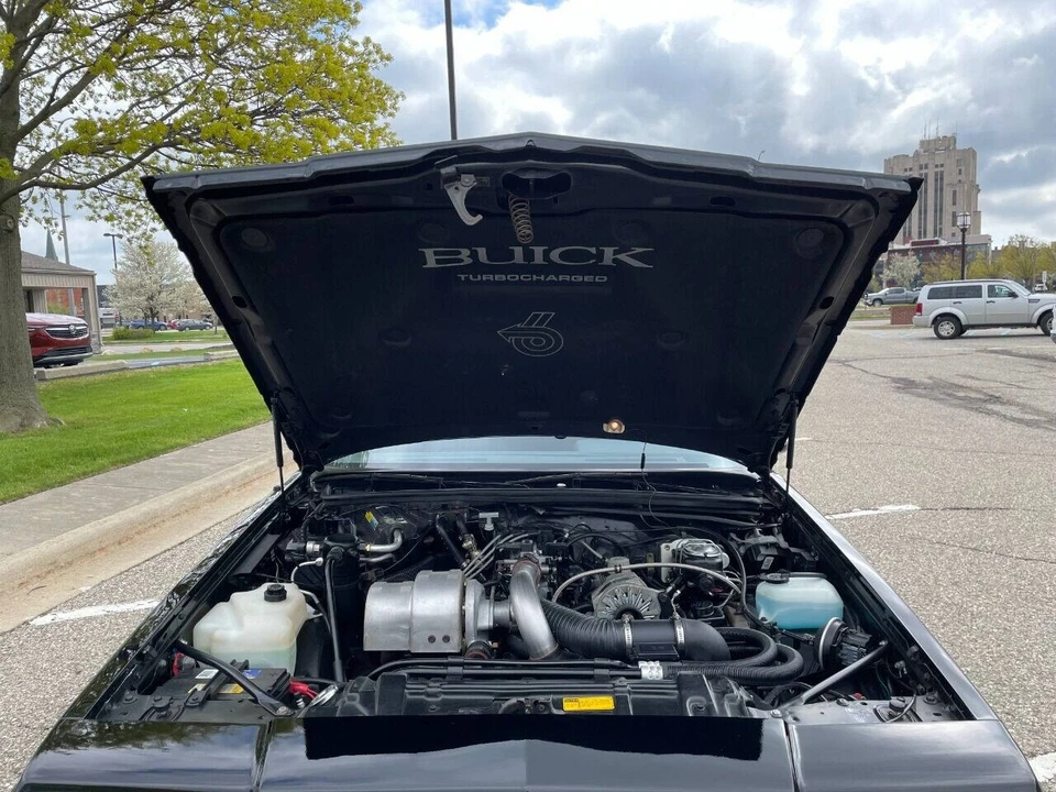 1986 Buick Regal - Image 19 of 31
