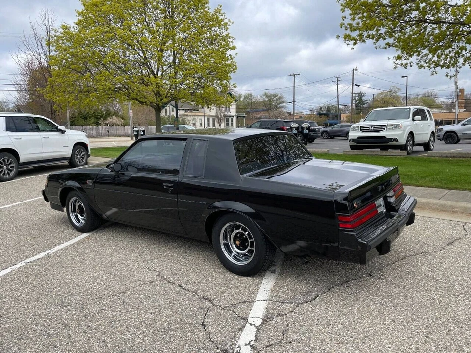 1986 Buick Regal - Image 5 of 31
