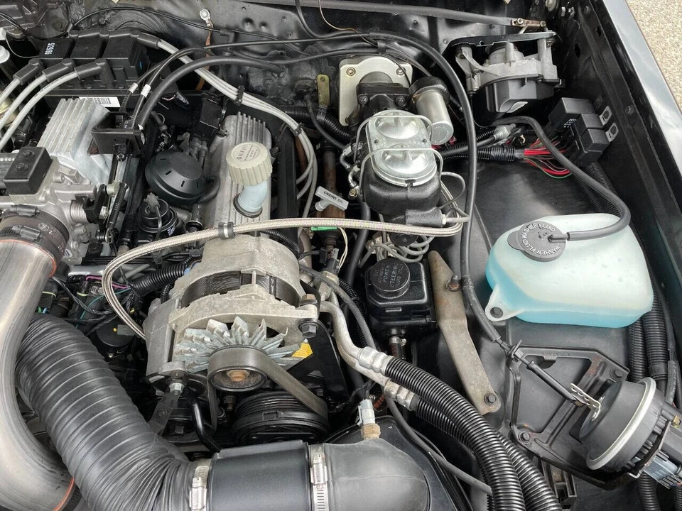 1986 Buick Regal - Image 27 of 31