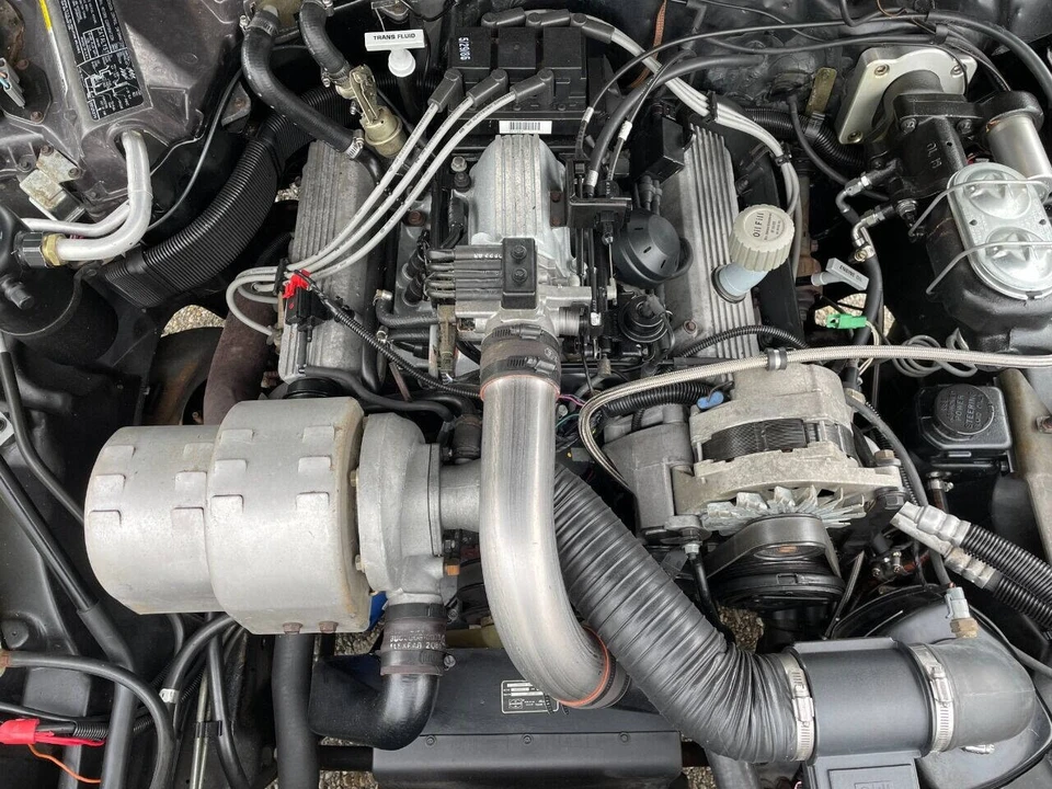 1986 Buick Regal - Image 28 of 31