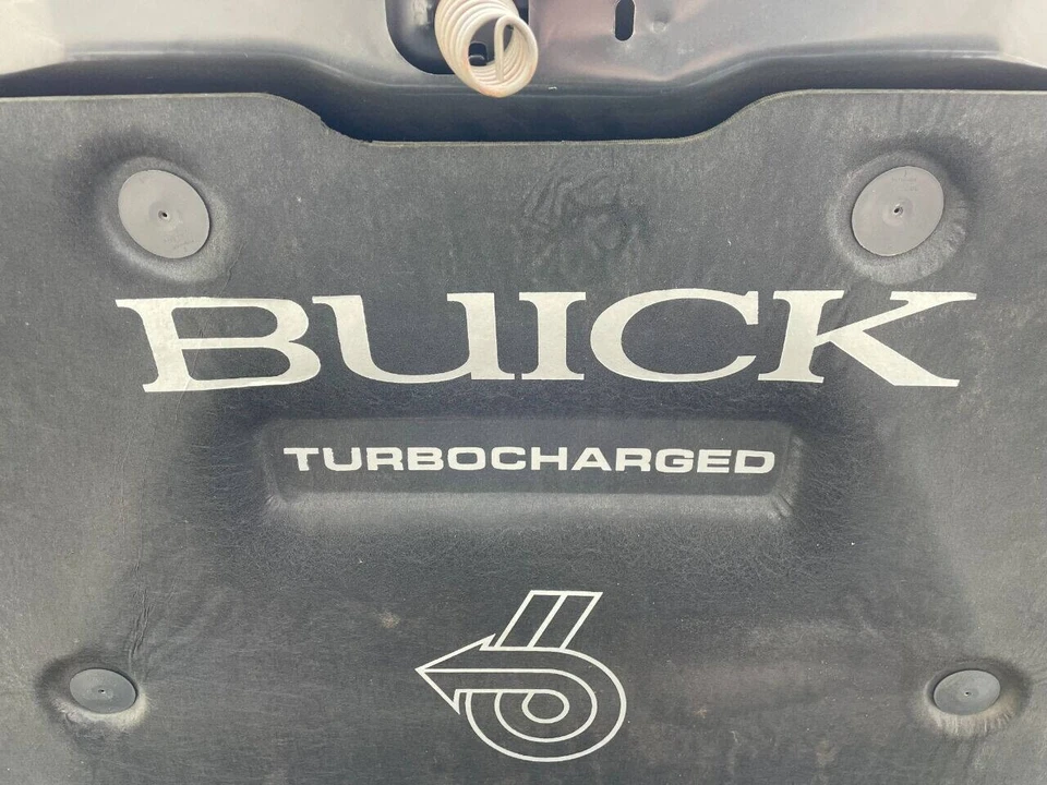 1986 Buick Regal - Image 21 of 31