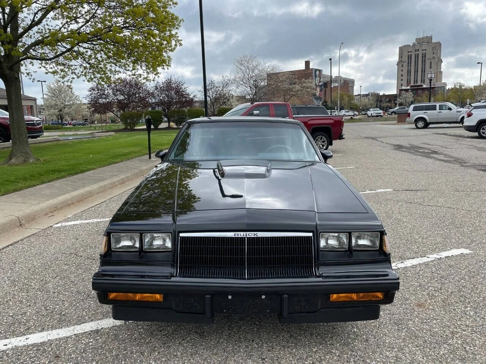 1986 Buick Regal - Image 3 of 21