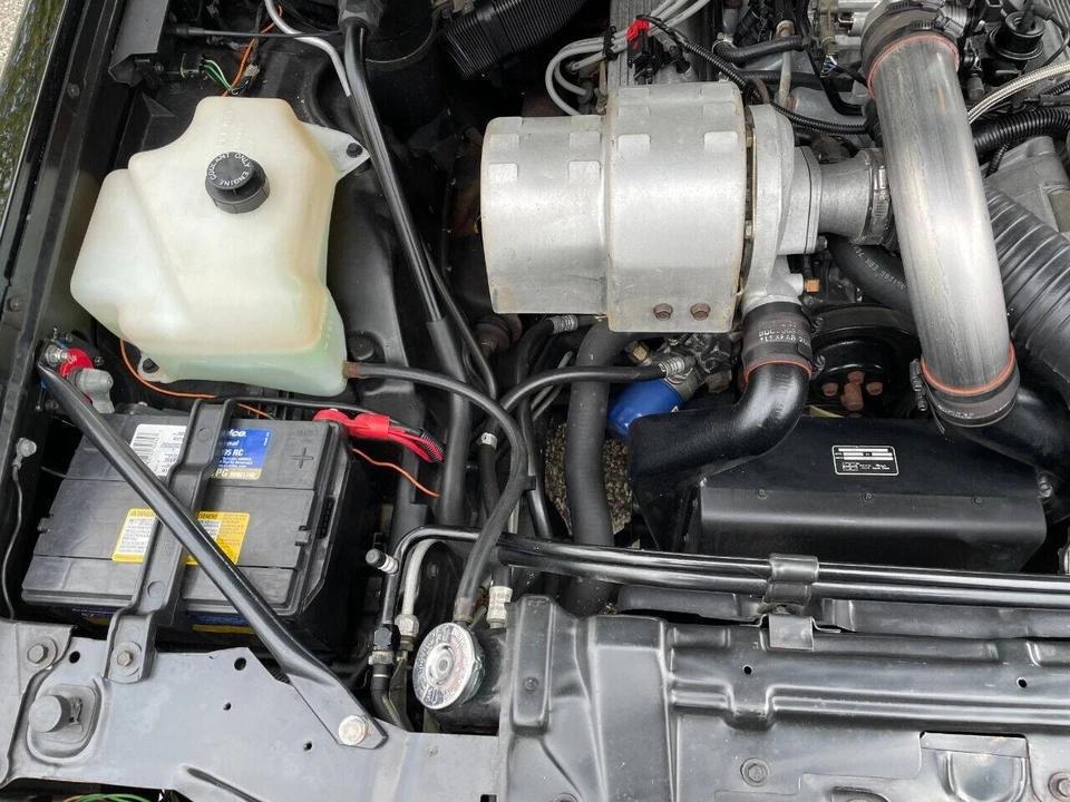 1986 Buick Regal - Image 24 of 31