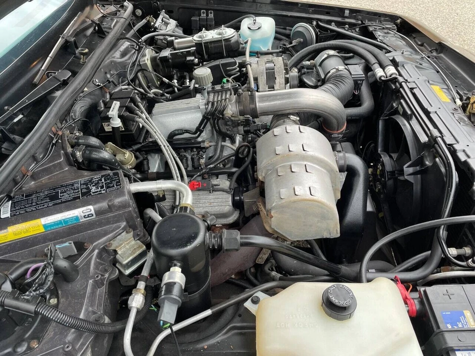1986 Buick Regal - Image 14 of 31