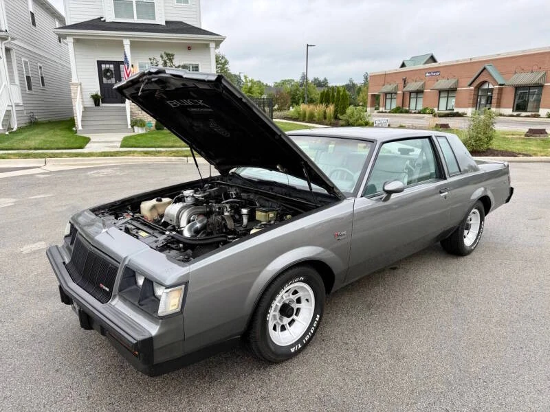 1986 Buick Regal - Image 3 of 31
