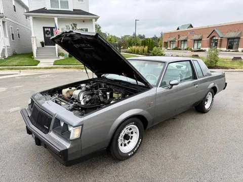1986 Buick Regal - Image 3 of 31