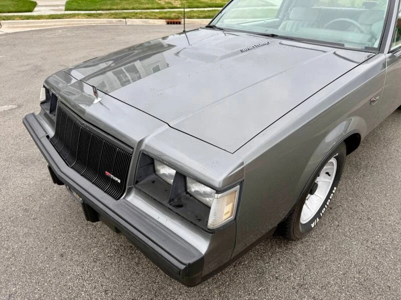 1986 Buick Regal - Image 4 of 31