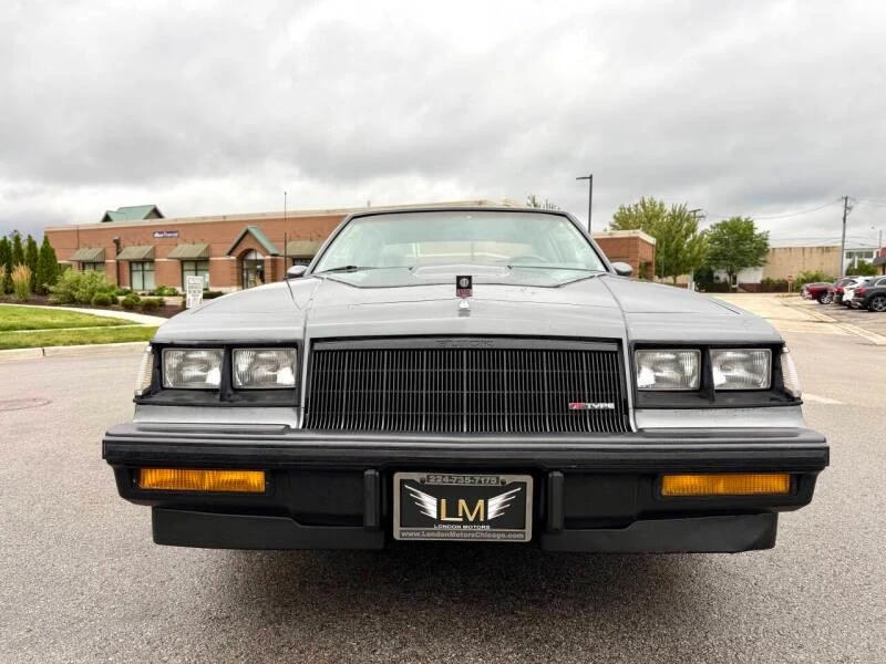1986 Buick Regal - Image 5 of 31