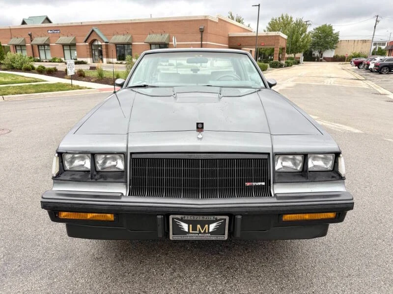 1986 Buick Regal - Image 6 of 31