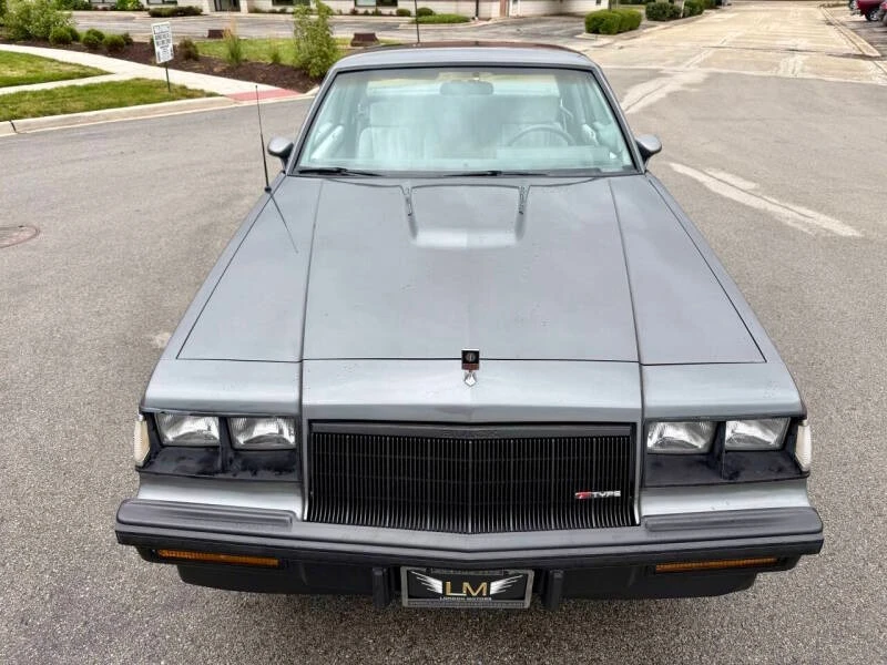 1986 Buick Regal - Image 7 of 31