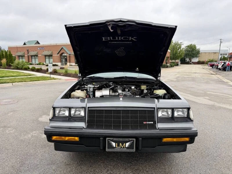 1986 Buick Regal - Image 8 of 31