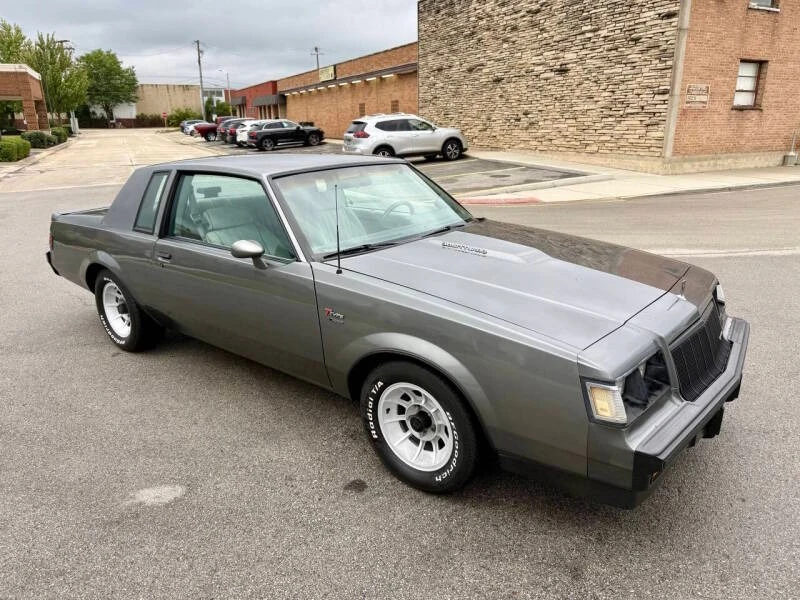 1986 Buick Regal - Image 10 of 31