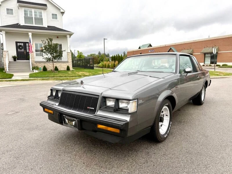 1986 Buick Regal - Image 2 of 31