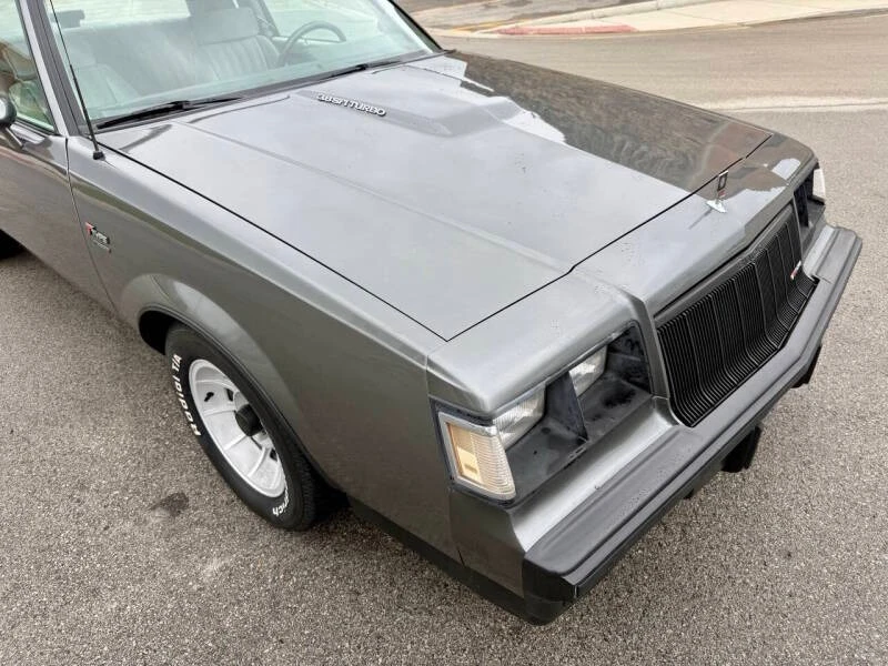 1986 Buick Regal - Image 11 of 31
