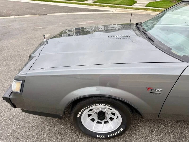 1986 Buick Regal - Image 14 of 31