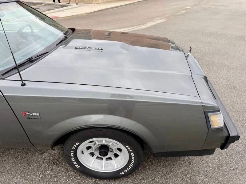 1986 Buick Regal - Image 15 of 31