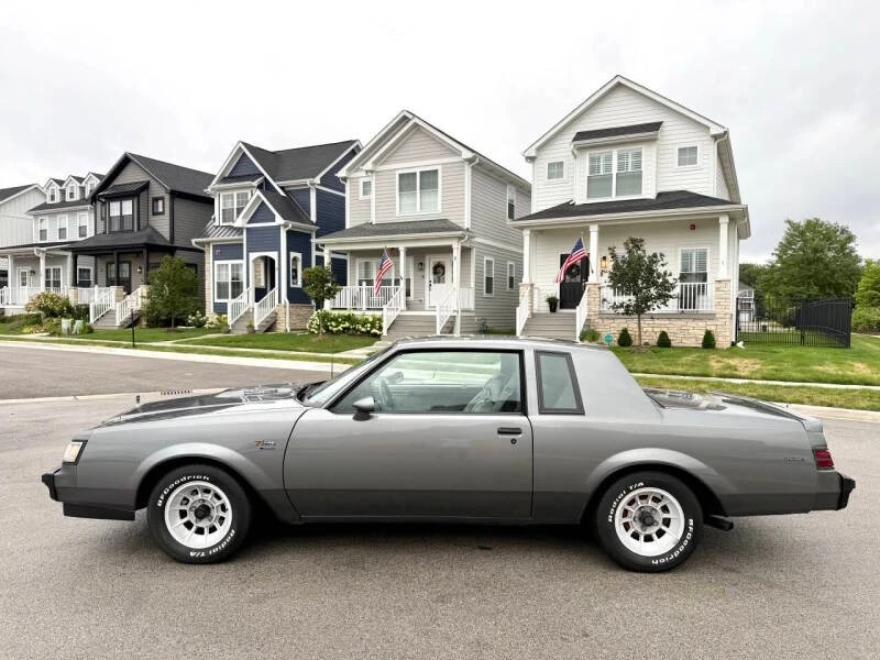 1986 Buick Regal - Image 16 of 31