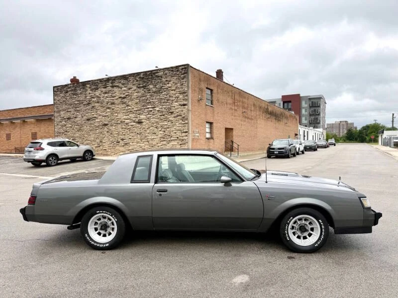 1986 Buick Regal - Image 17 of 31
