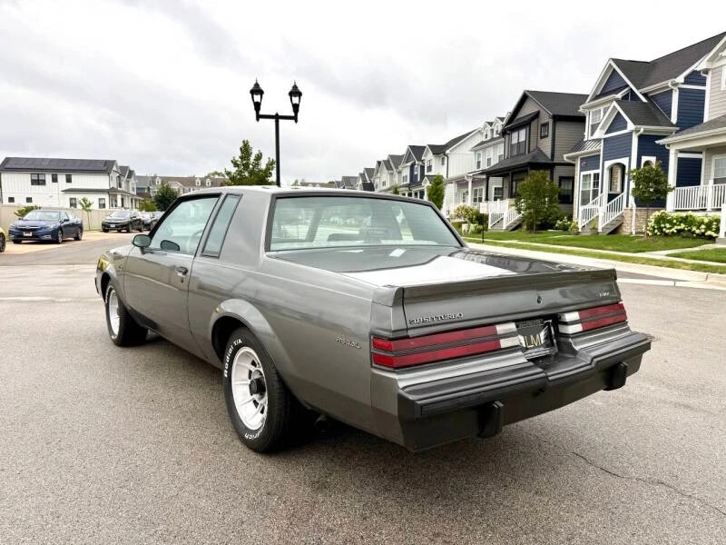 1986 Buick Regal - Image 18 of 31