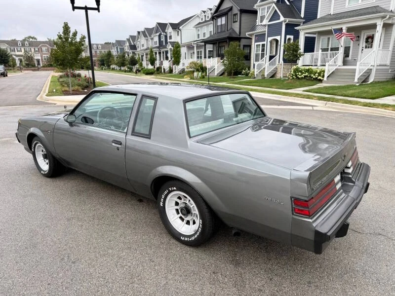 1986 Buick Regal - Image 19 of 31