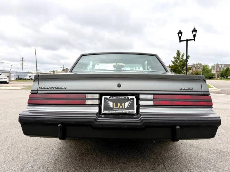 1986 Buick Regal - Image 21 of 31