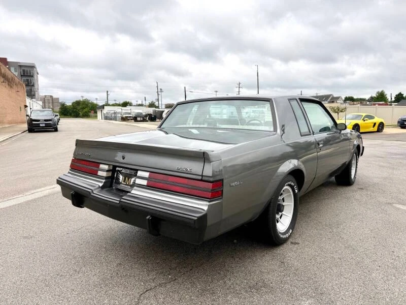 1986 Buick Regal - Image 24 of 31