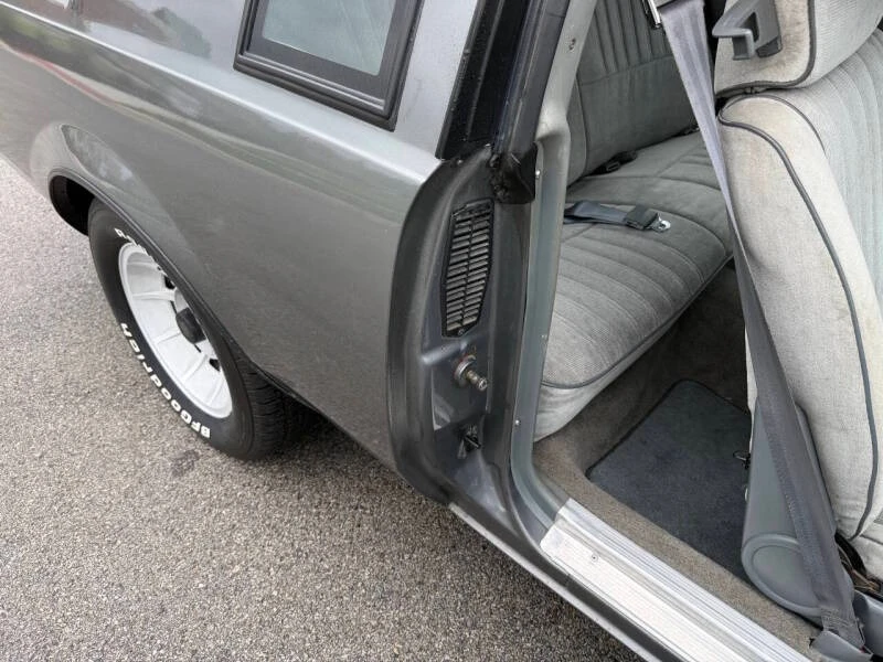 1986 Buick Regal - Image 30 of 31
