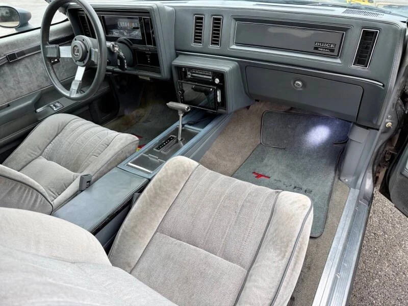 1986 Buick Regal - Image 31 of 31