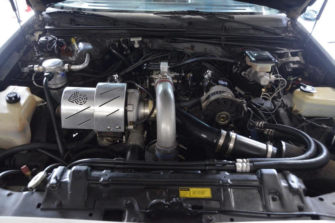 1986 Buick Regal - Image 15 of 31