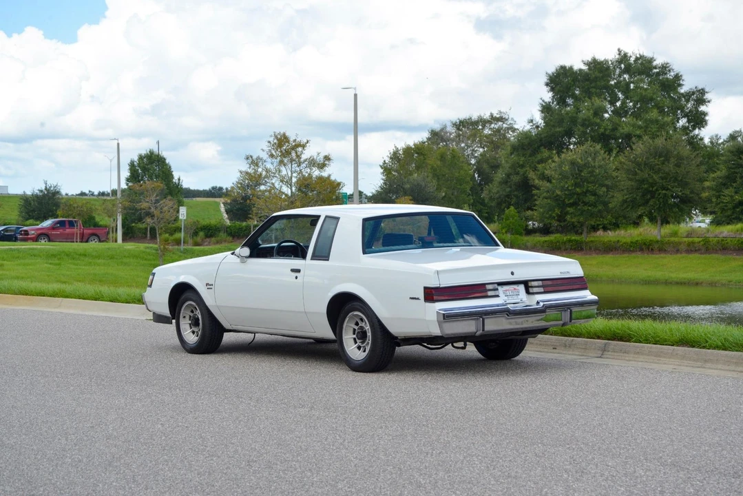 1986 Buick Regal - Image 19 of 31