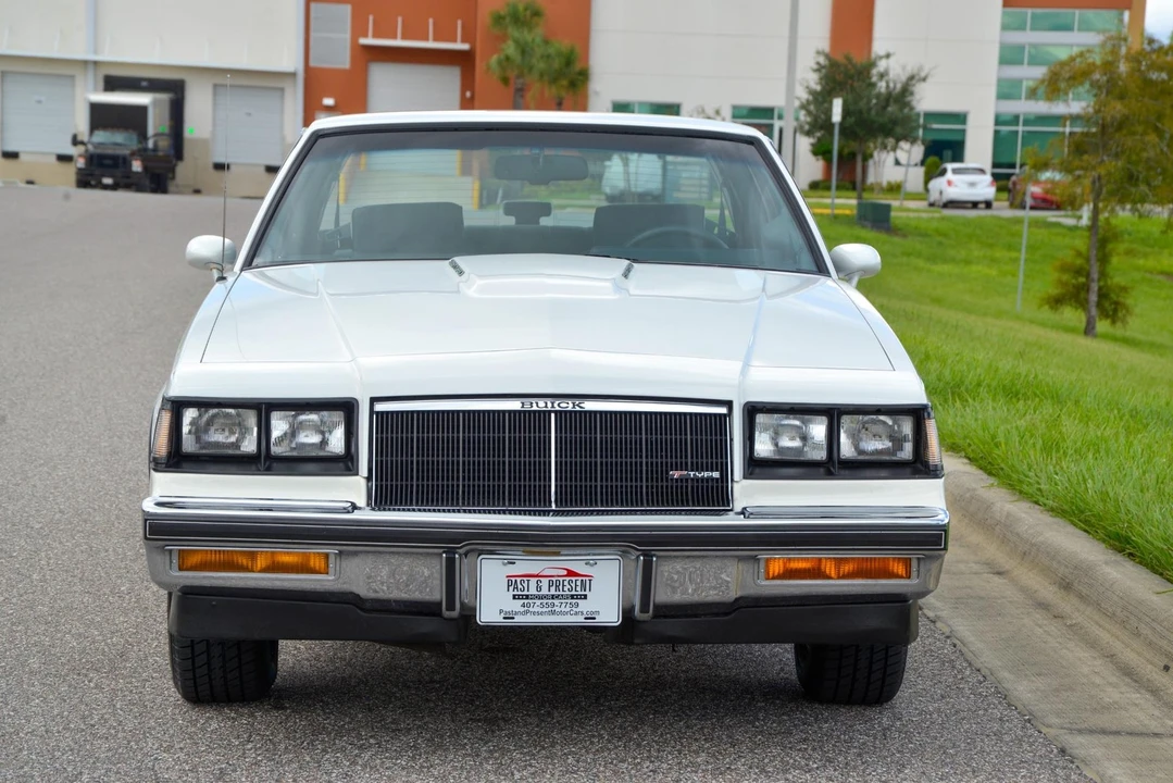 1986 Buick Regal - Image 9 of 31