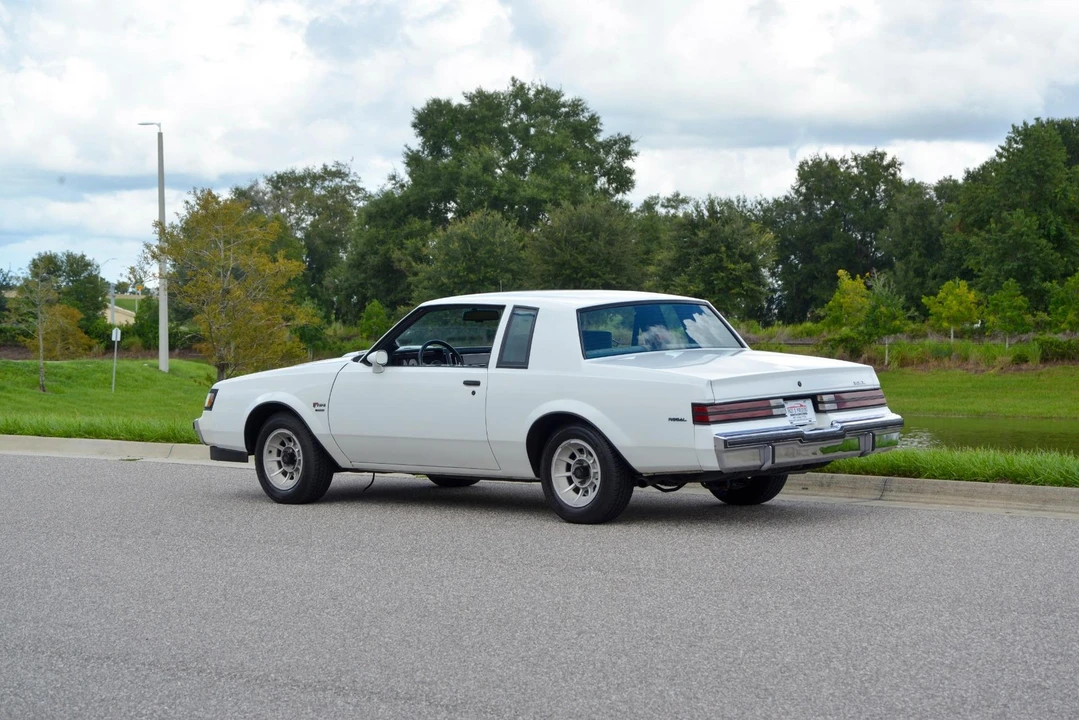 1986 Buick Regal - Image 4 of 31