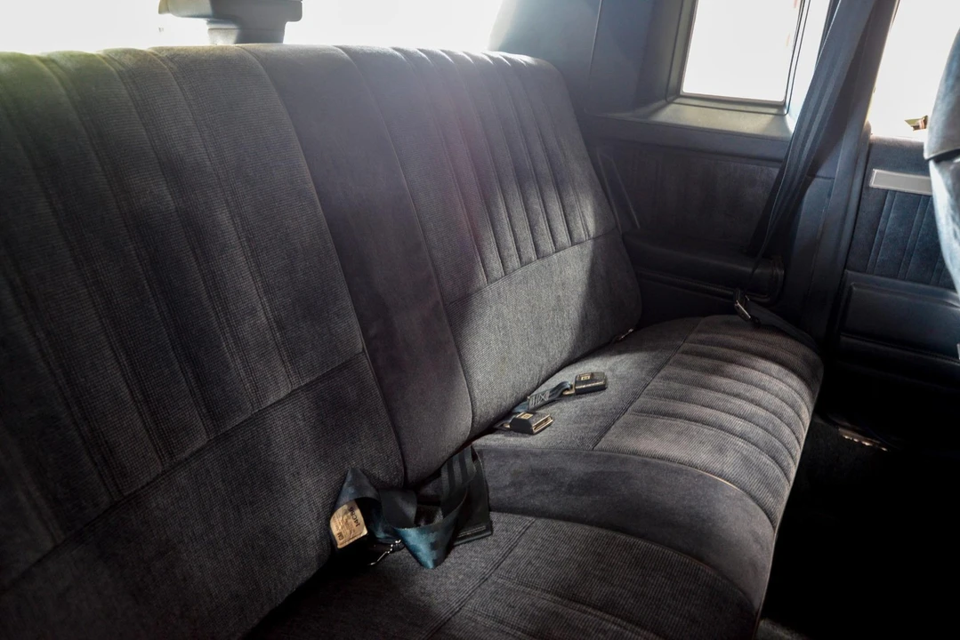 1986 Buick Regal - Image 12 of 31