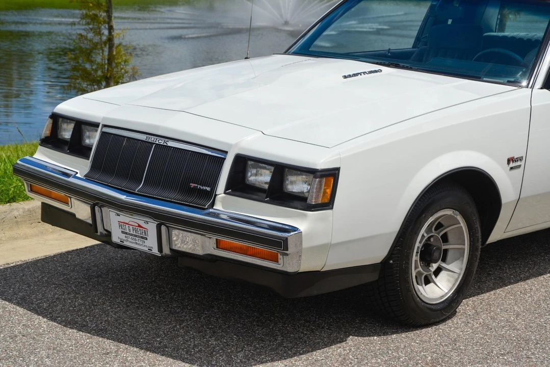 1986 Buick Regal - Image 30 of 31